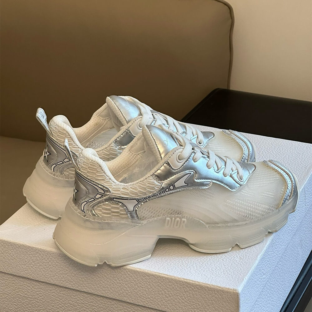 Christian Dior Vibe Sneaker