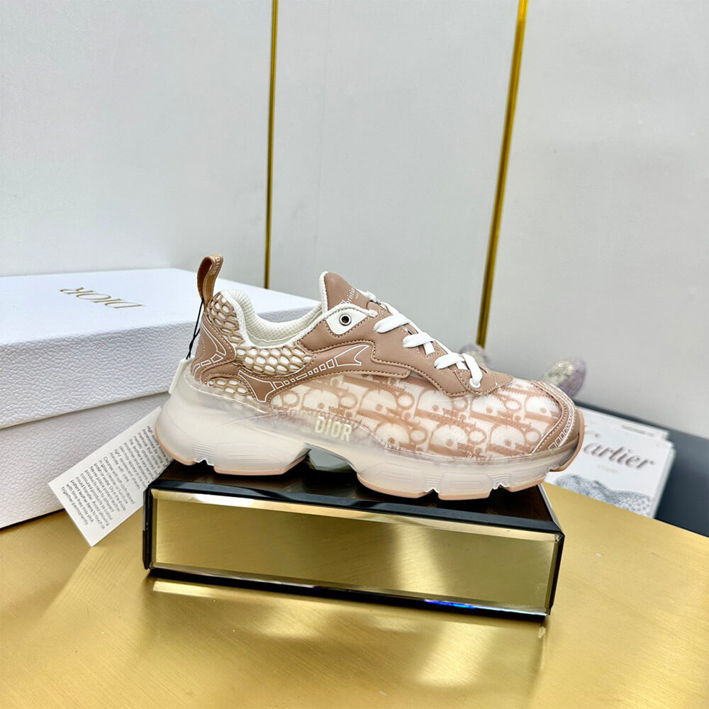 Christian Dior Vibe Sneaker