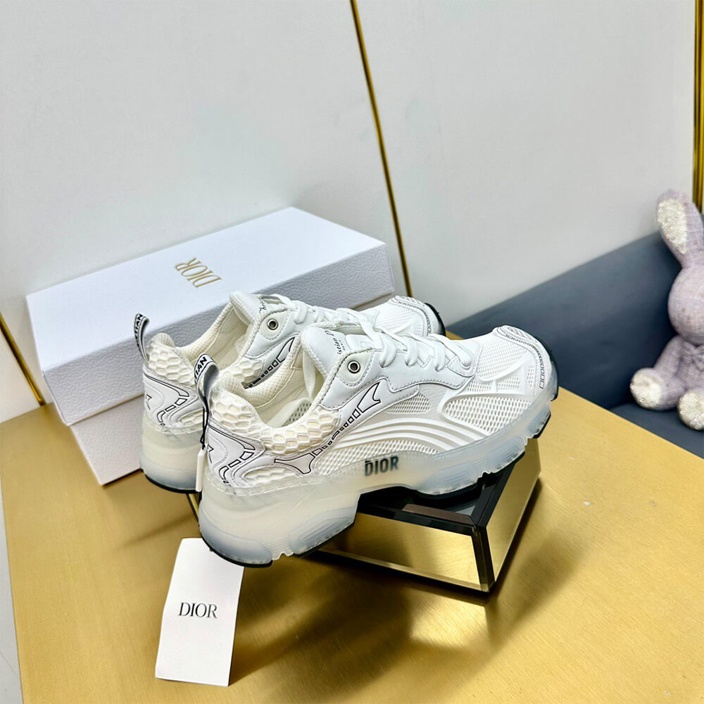 Christian Dior Vibe Sneaker