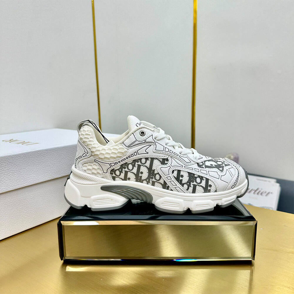 Christian Dior Vibe Sneaker