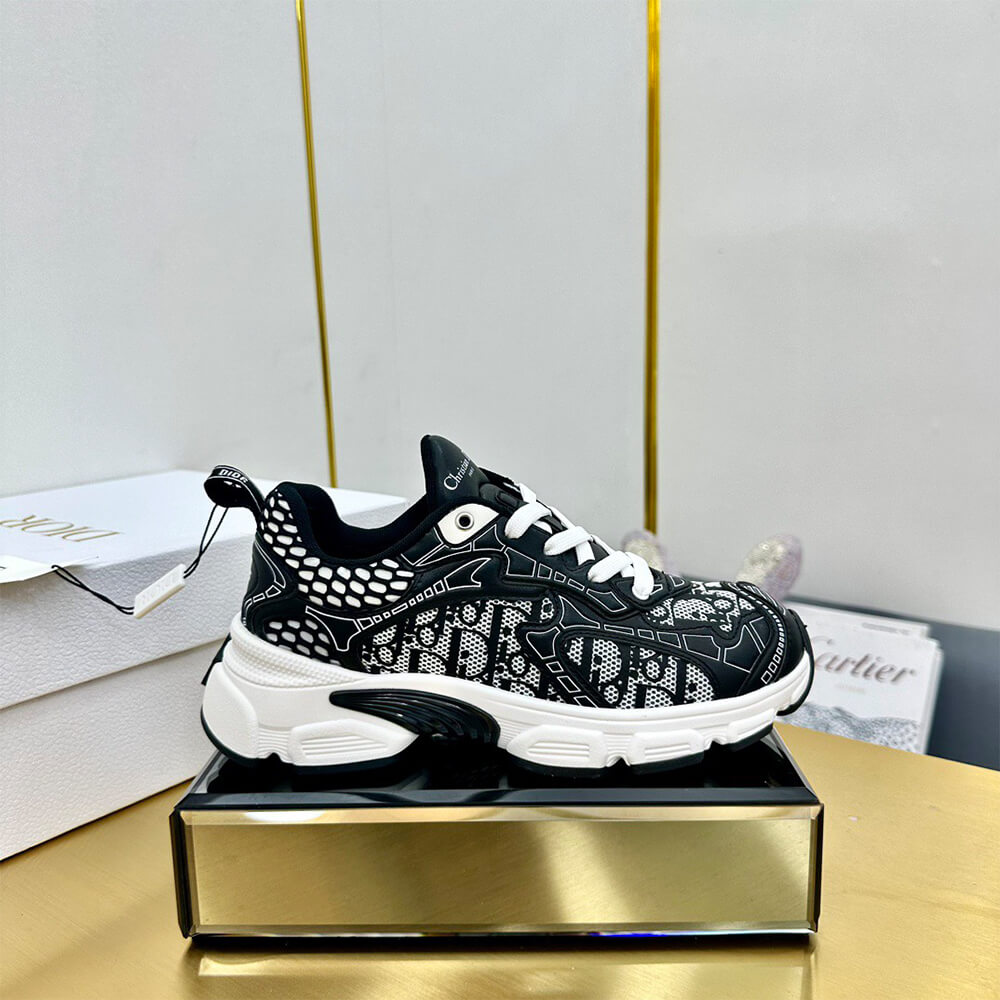 Christian Dior Vibe Sneaker