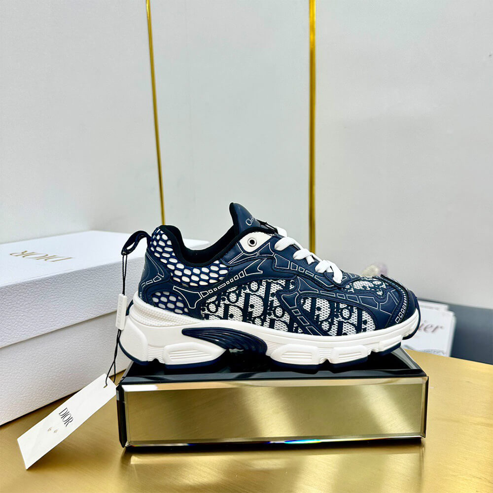 Christian Dior Vibe Sneaker