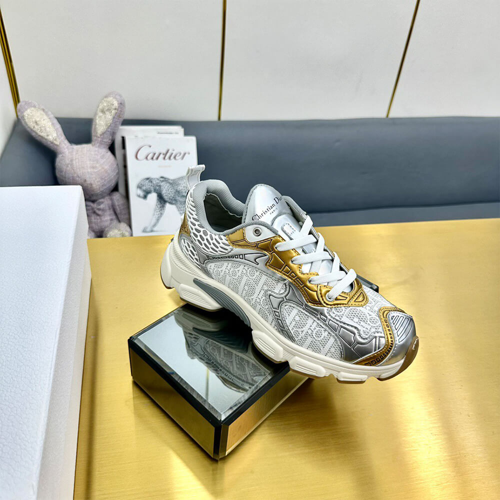 Christian Dior Vibe Sneaker