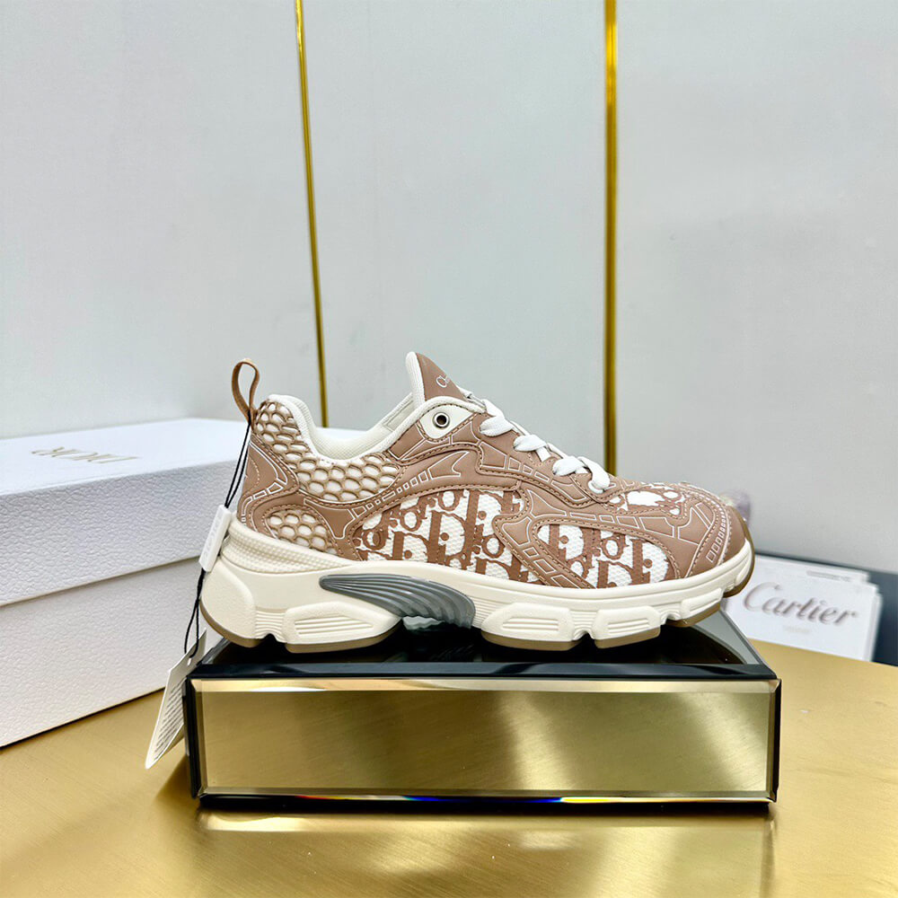 Christian Dior Vibe Sneaker