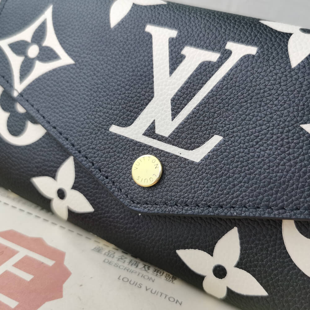 LV Sarah Wallet