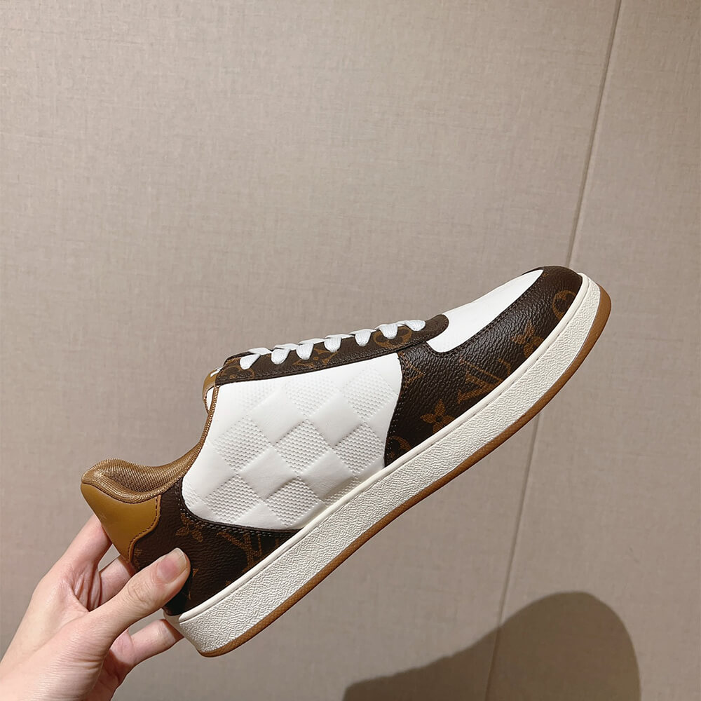 Louis Vuitton Rivoli Sneaker