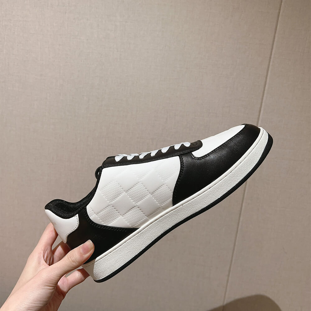 Louis Vuitton Rivoli Sneaker