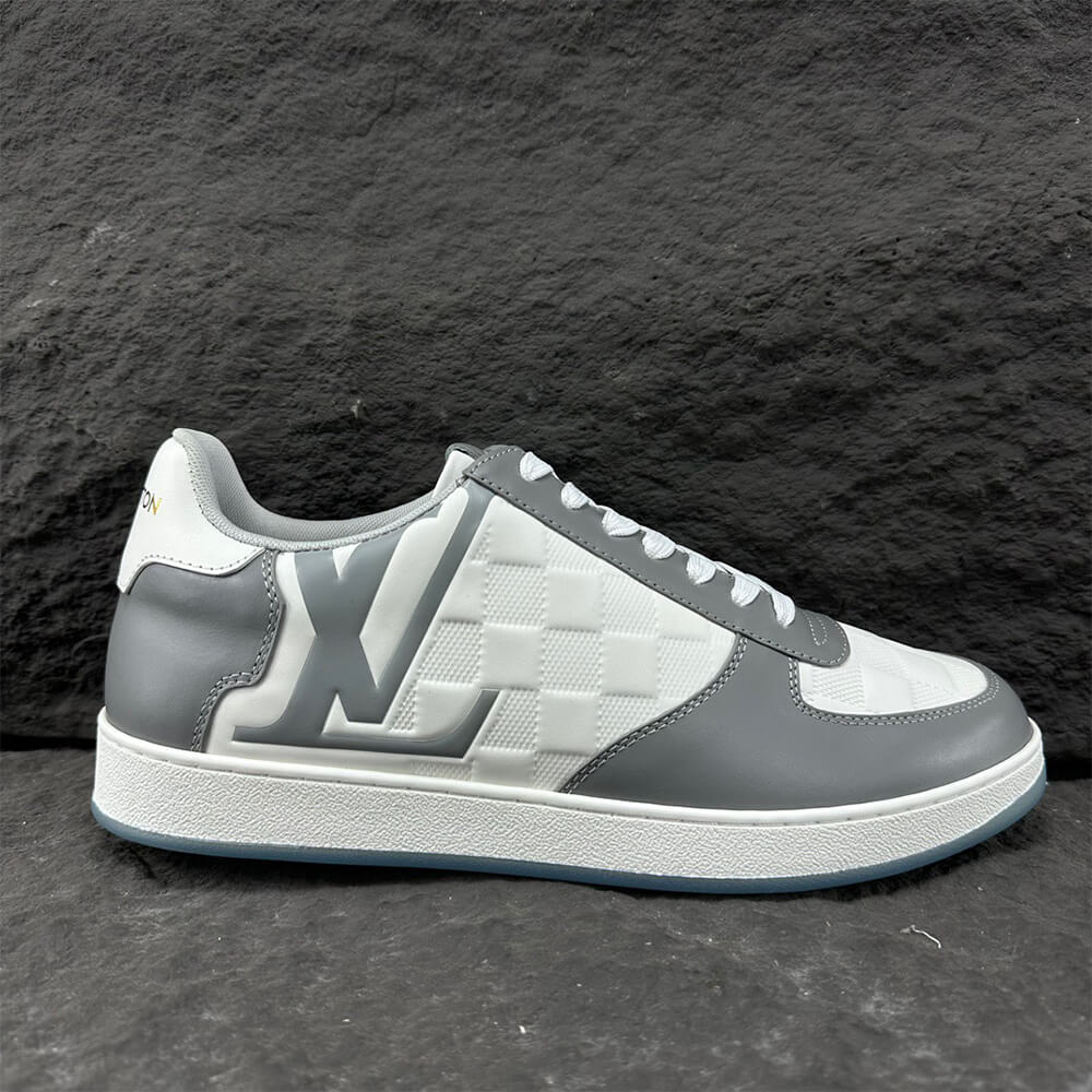 Louis Vuitton Rivoli Sneaker