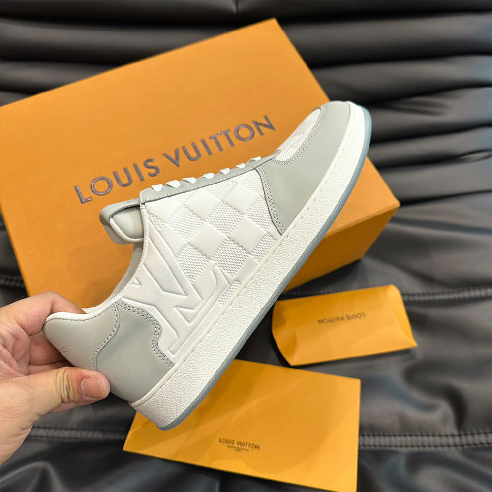 Louis Vuitton Rivoli Sneaker