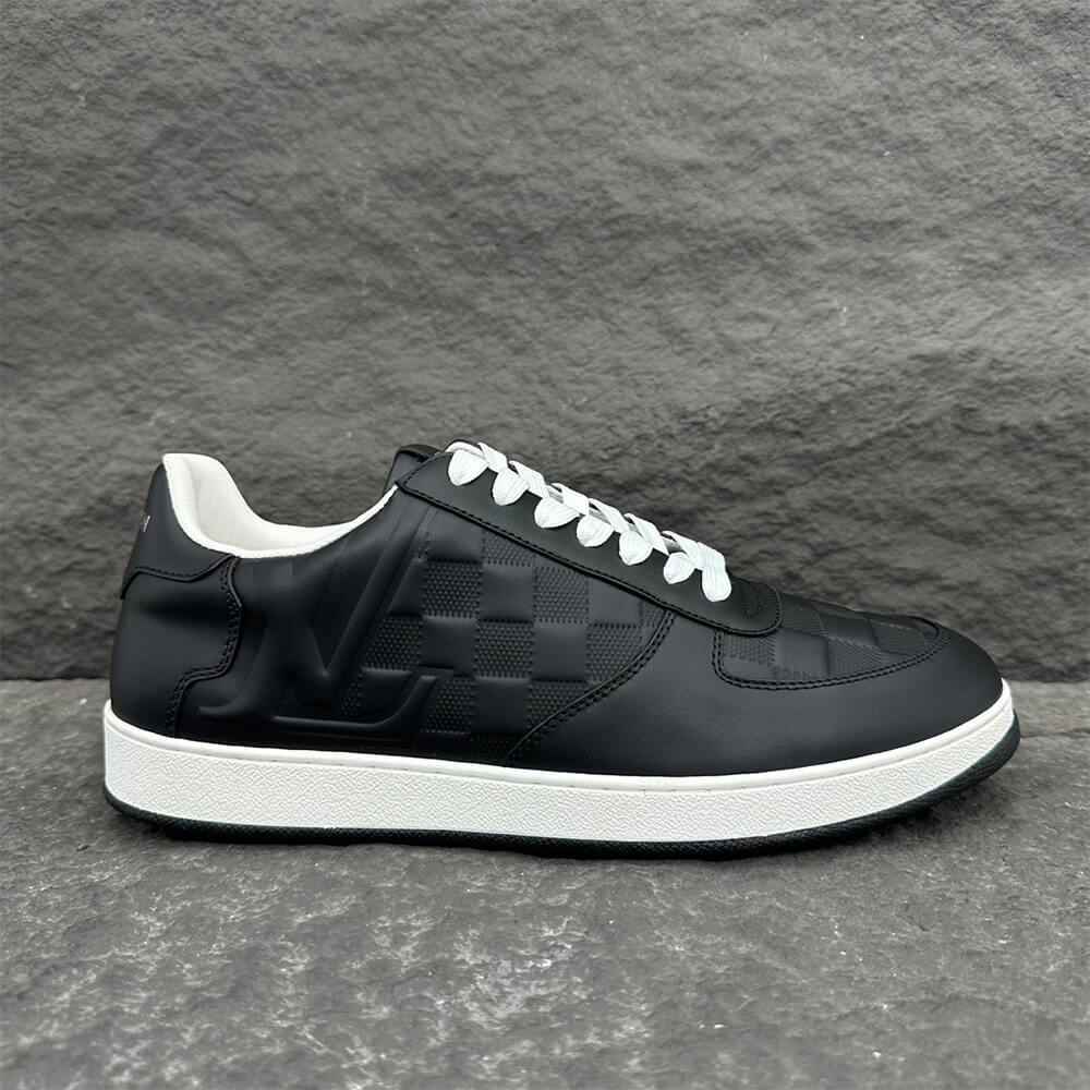 Louis Vuitton Rivoli Sneaker