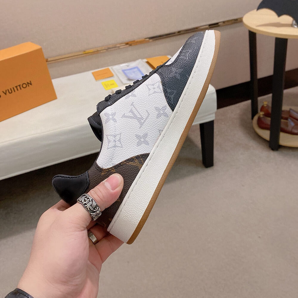 Louis Vuitton Rivoli Sneaker