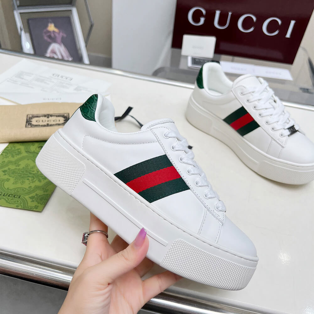 Women’s Gucci Ace sneaker