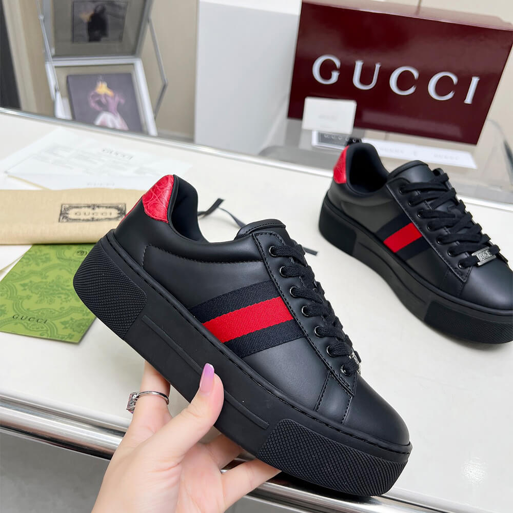 Women’s Gucci Ace sneaker