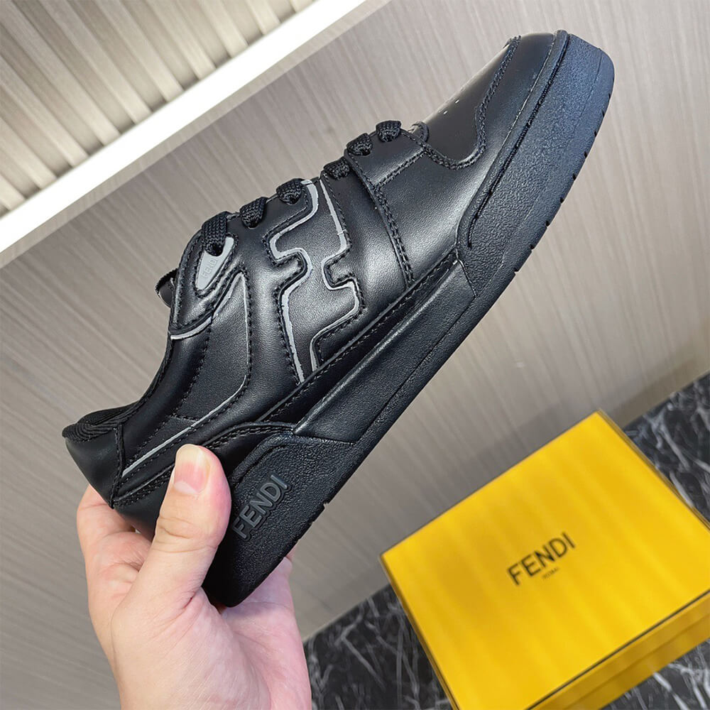 Fendi Match Sneakers