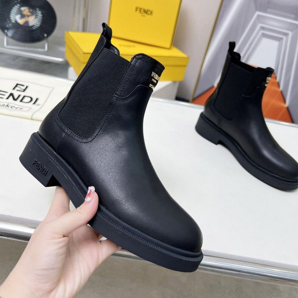 Fendi Boots