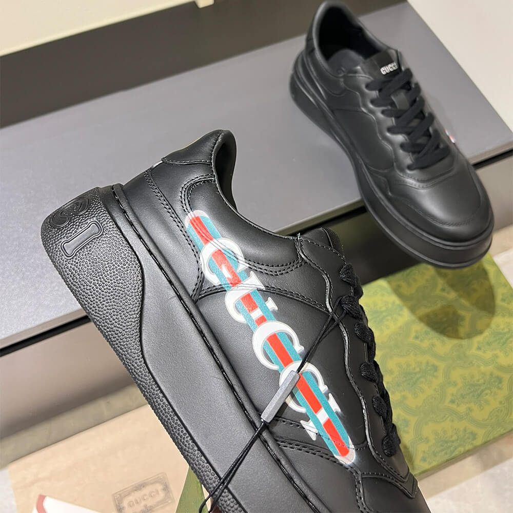 Gucci Men’s Chunky Sneaker