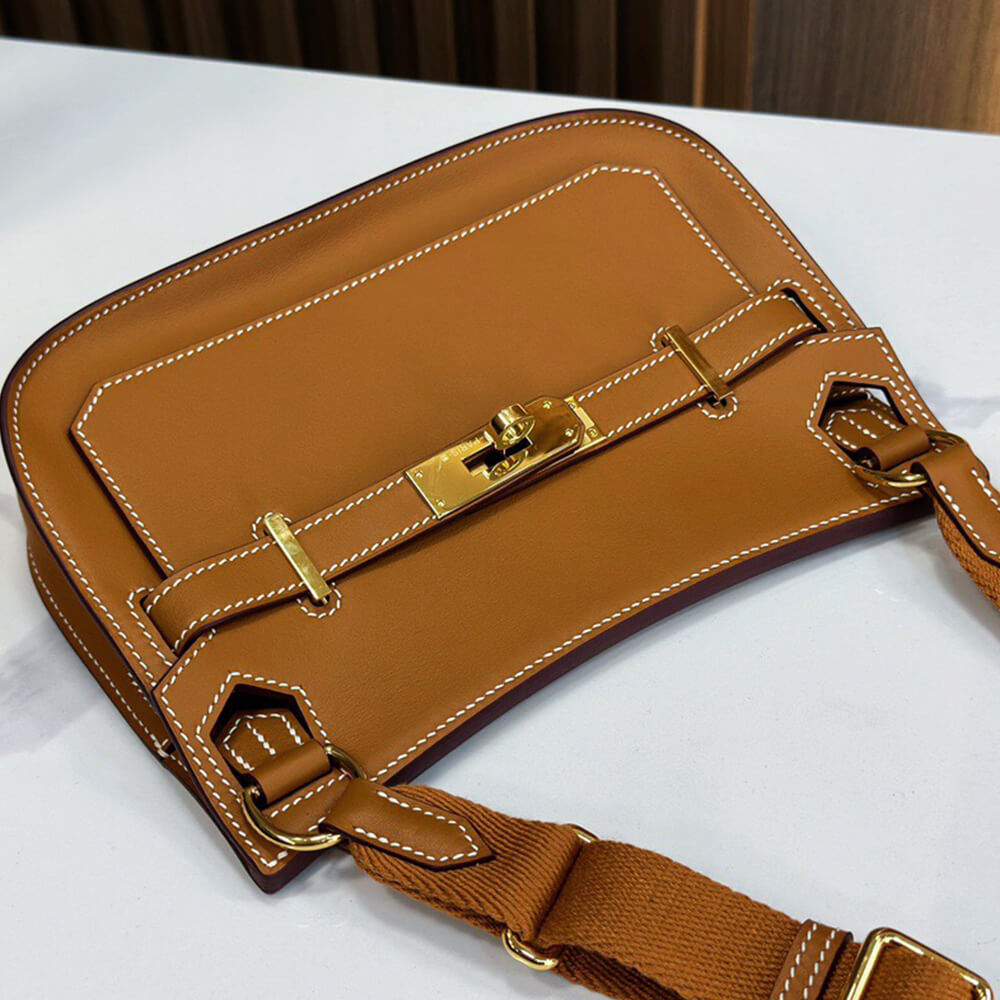 Hermes Jypsiere Mini