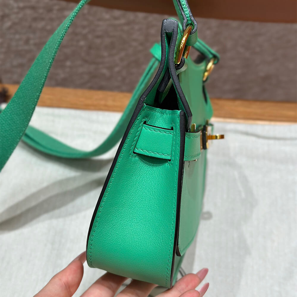 Hermes Jypsiere Mini