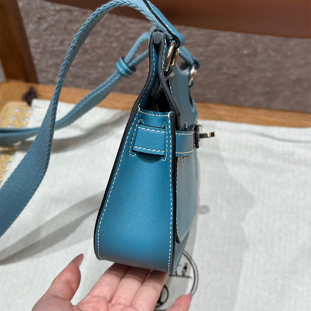 Hermes Jypsiere Mini