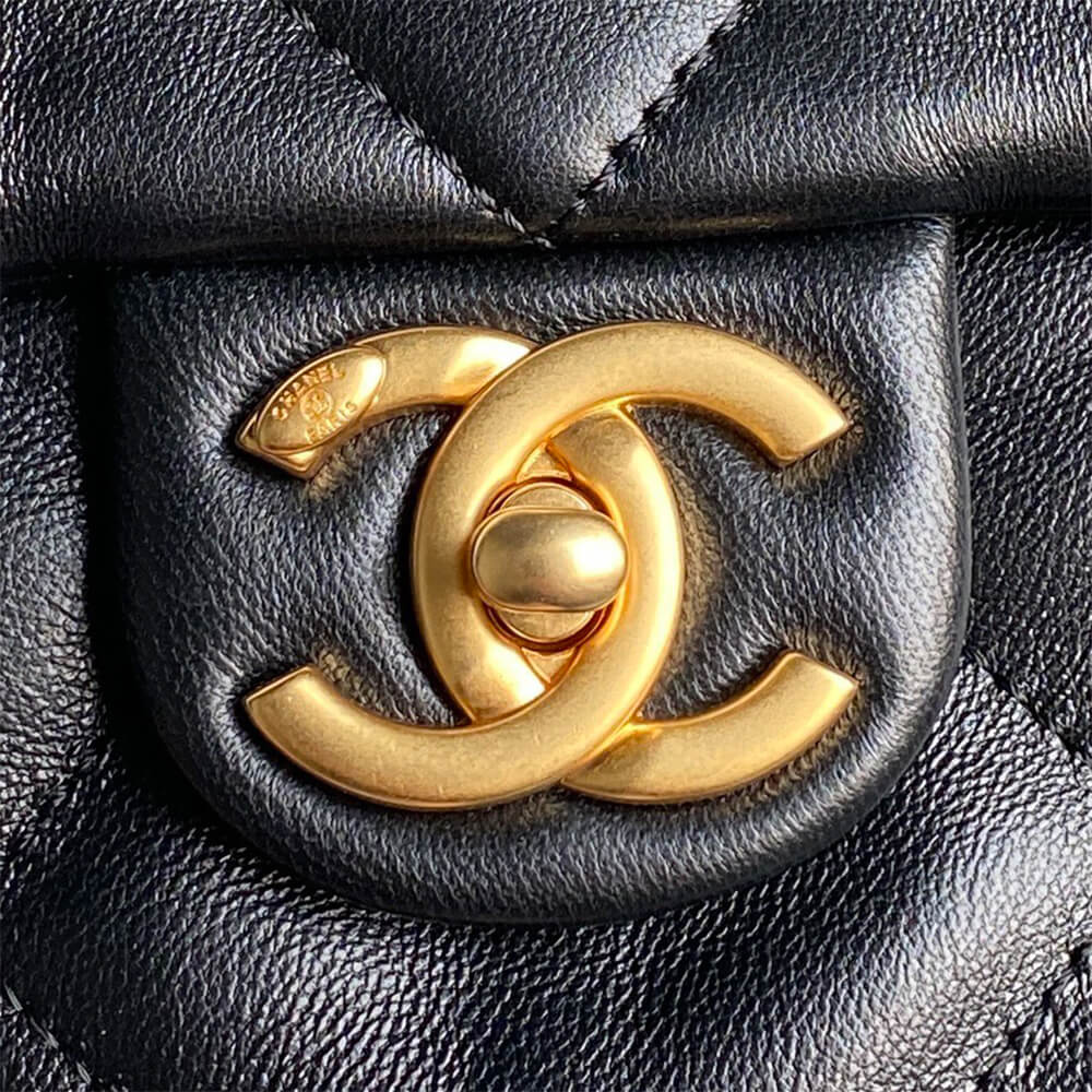 CHANEL Shopping Bag(HIGH-END GRADE)