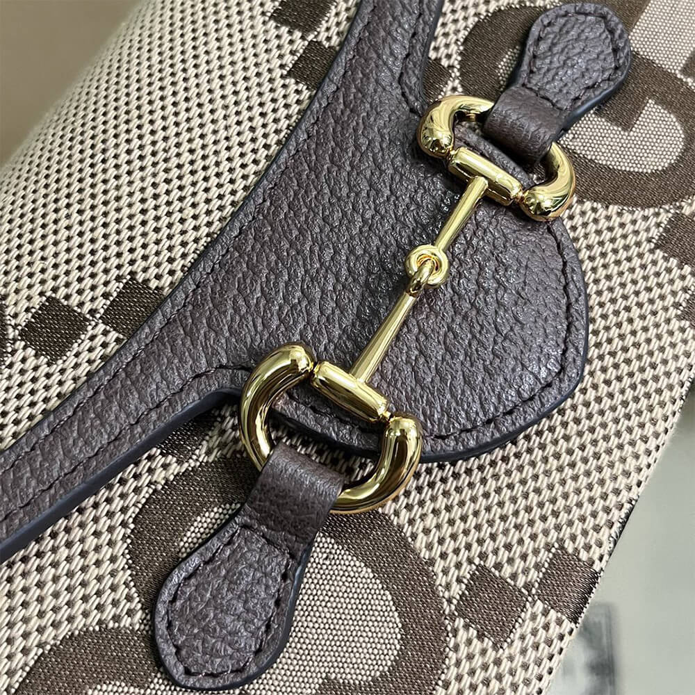 Gucci Horsebit 1955 mini bag