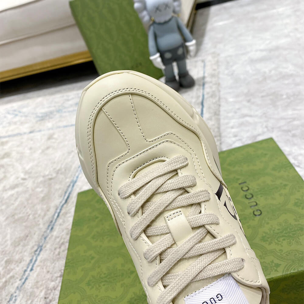 Gucci x Kai Rhyton Sneakers