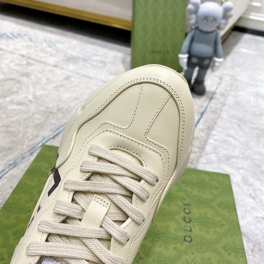 Rhyton 1921 Gucci Sneaker