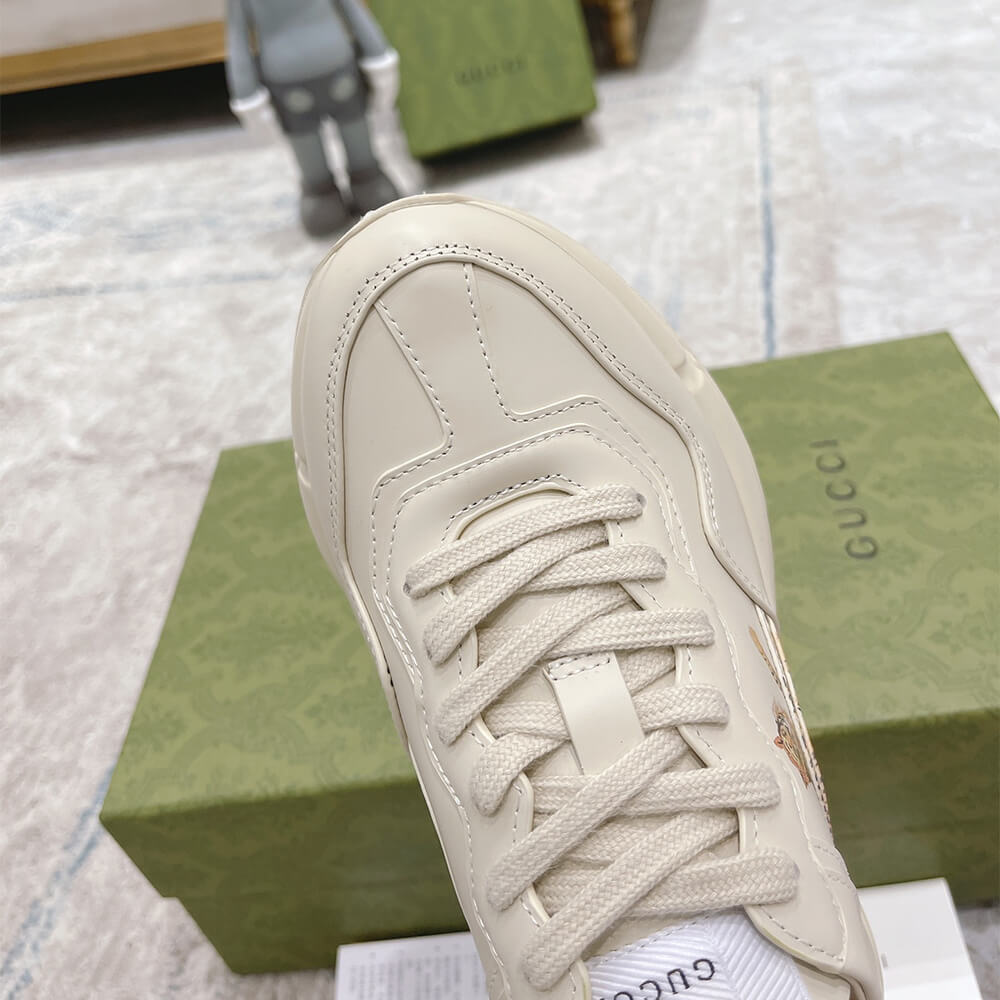 Gucci Tiger Rhyton Sneaker