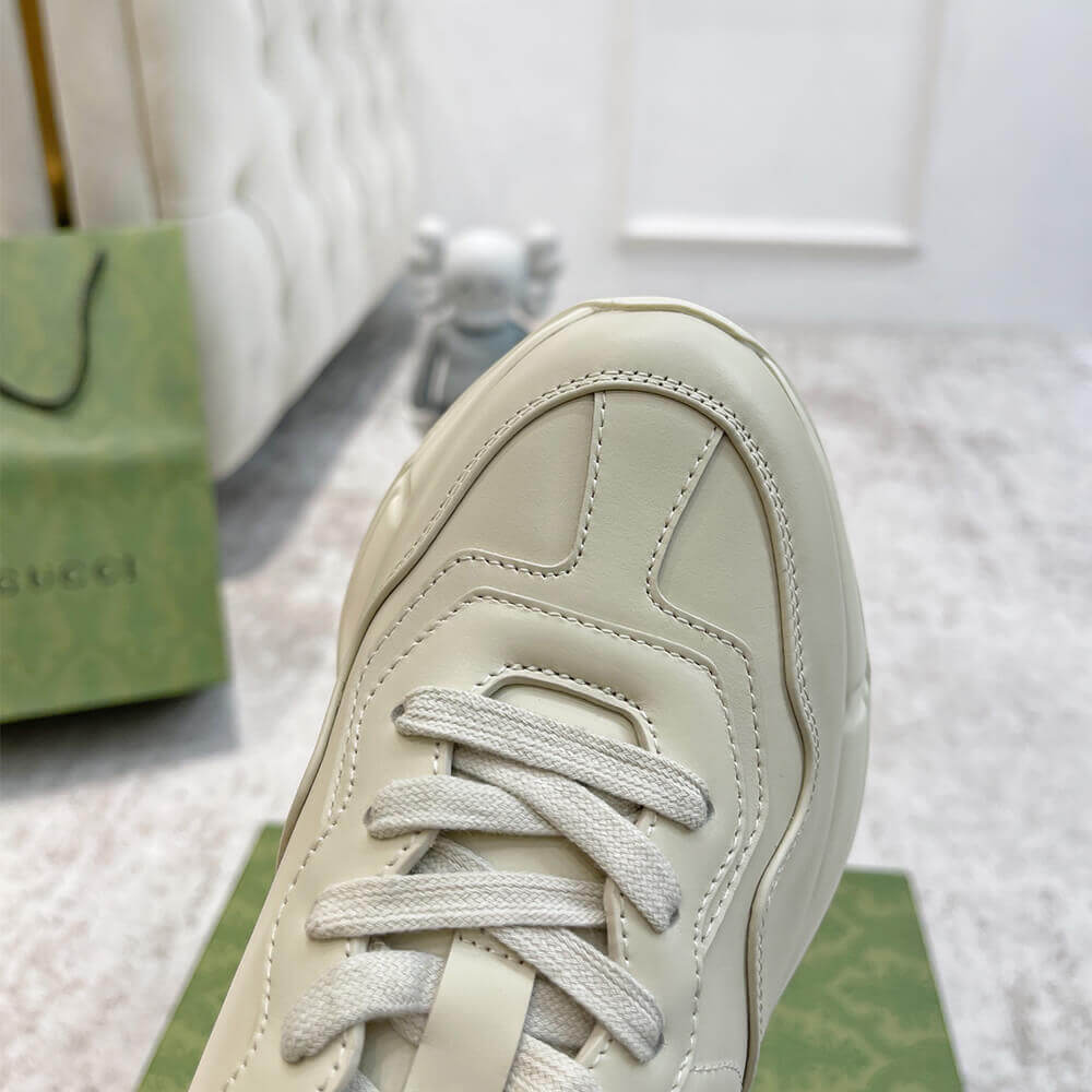 Gucci Rhyton  Series Sneaker