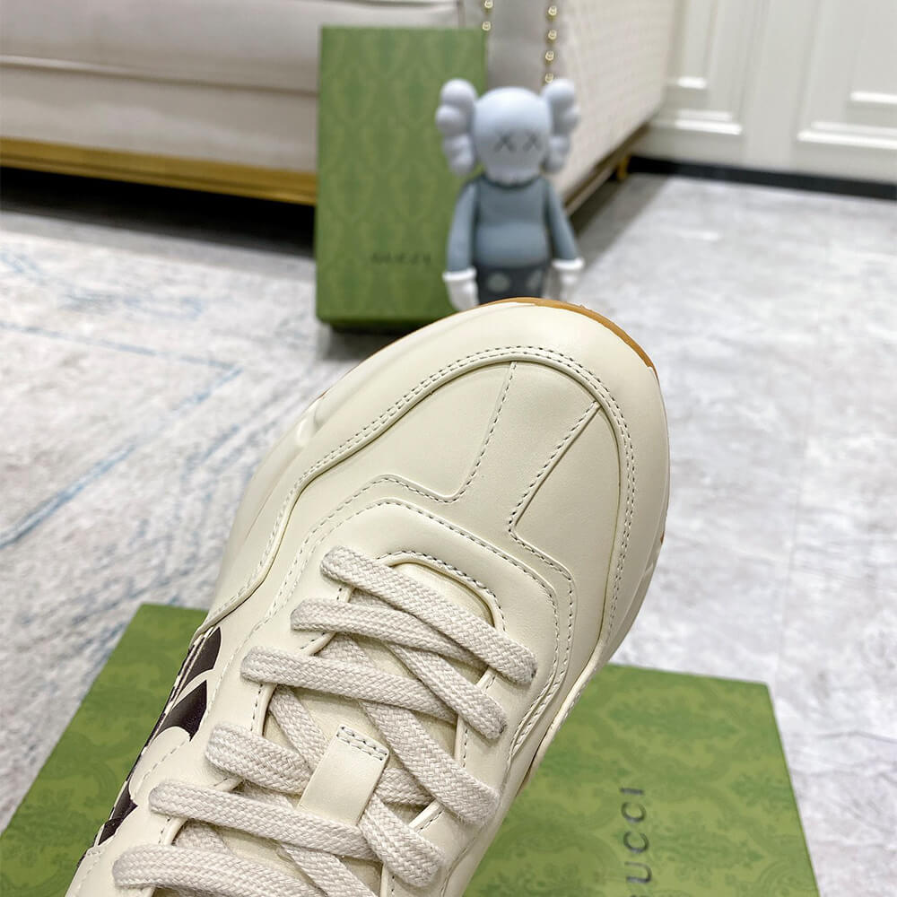 Gucci X MLB Rhyton Sneaker