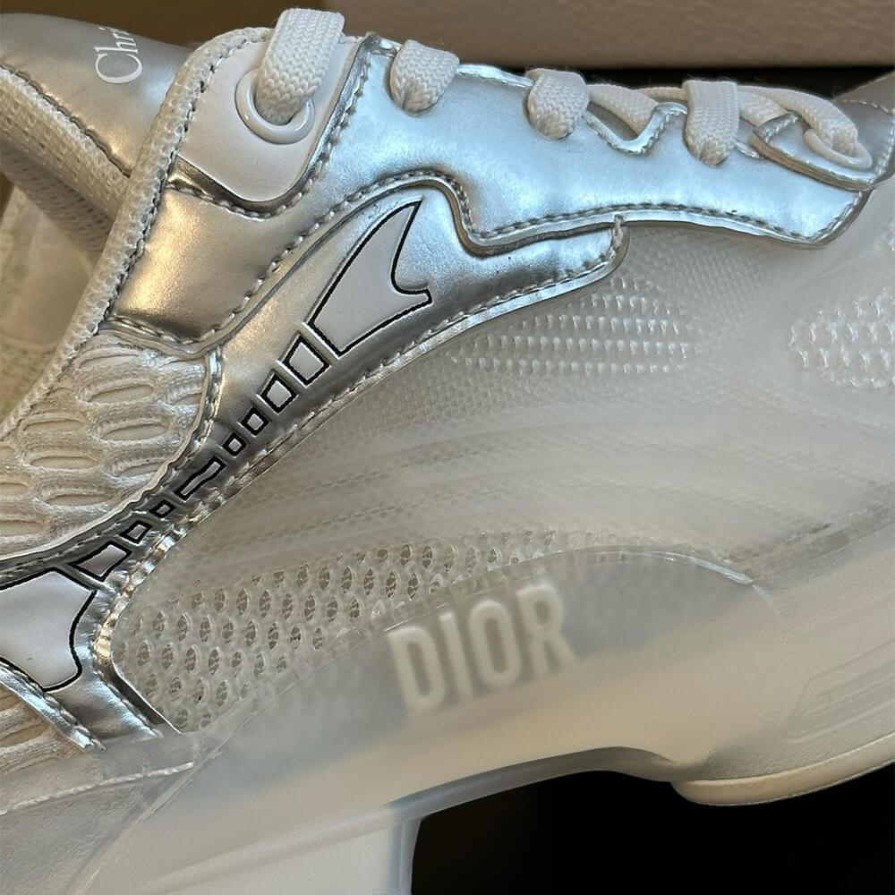 Christian Dior Vibe Sneaker