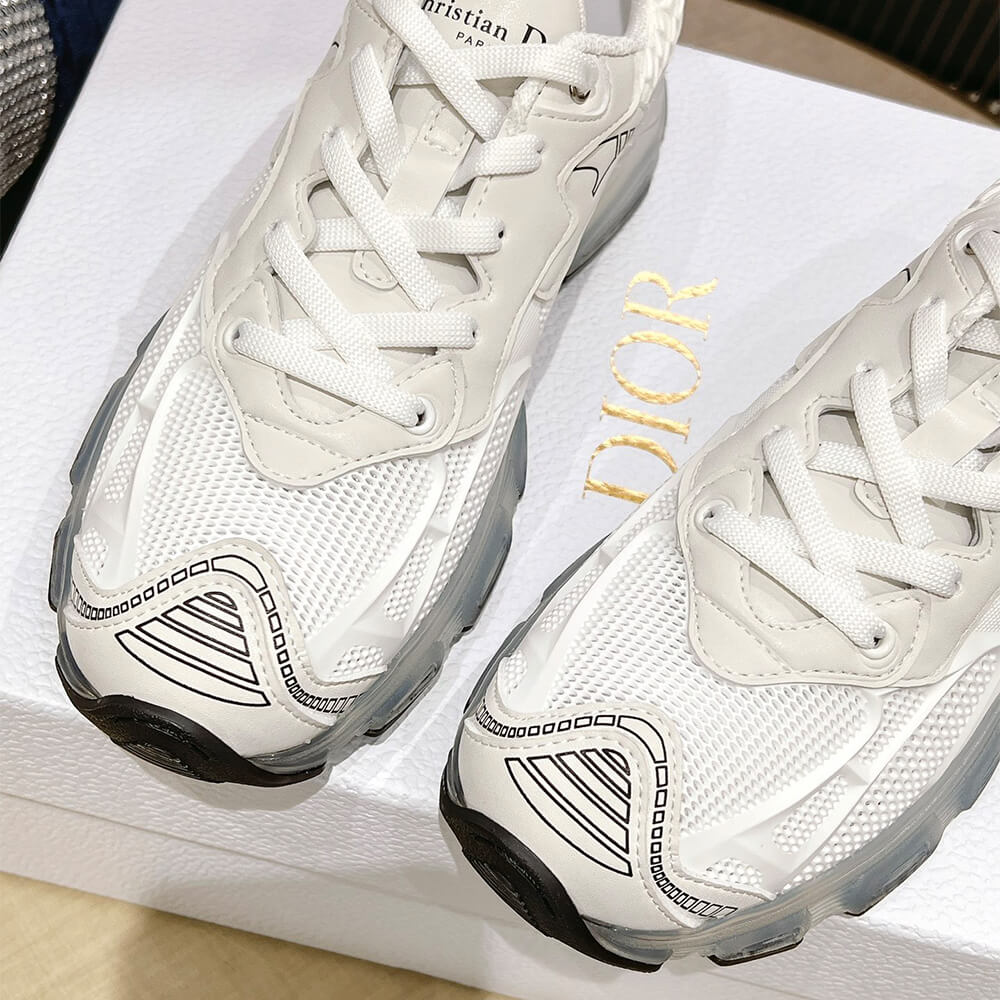 Christian Dior Vibe Sneaker