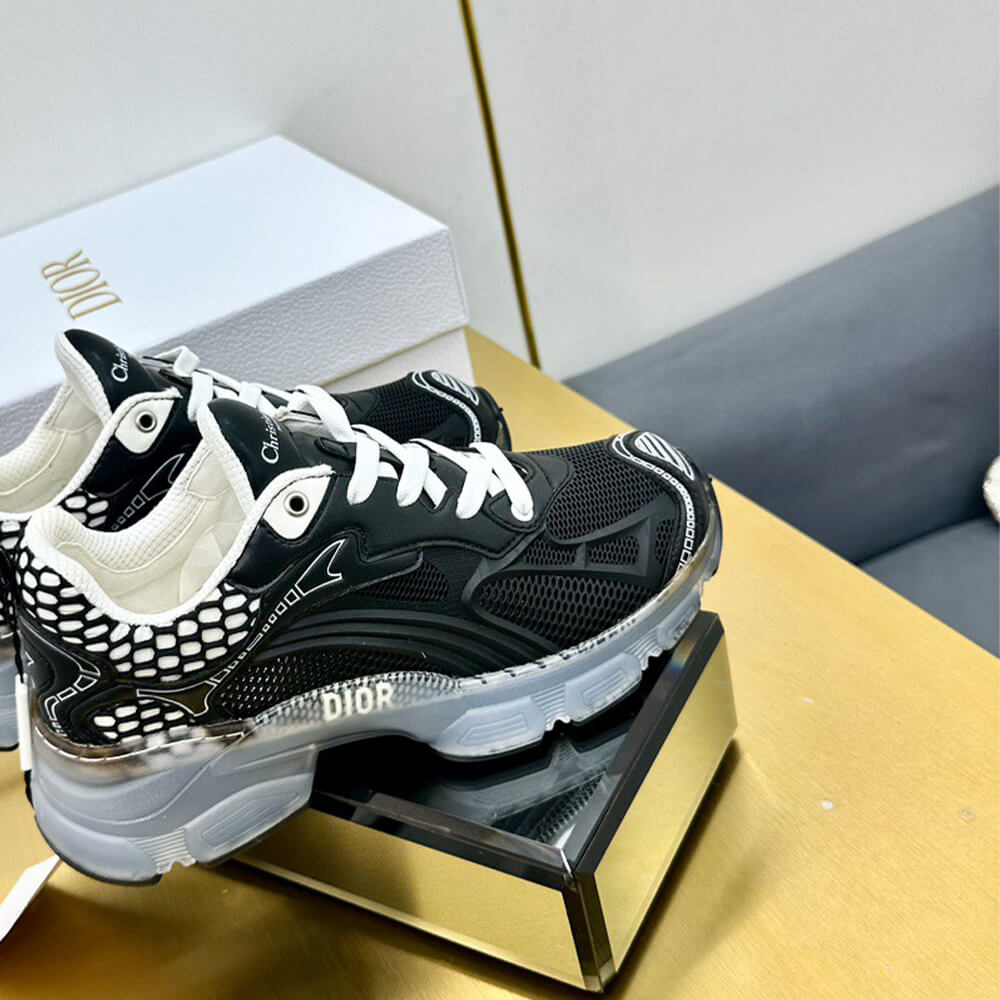 Christian Dior Vibe Sneaker