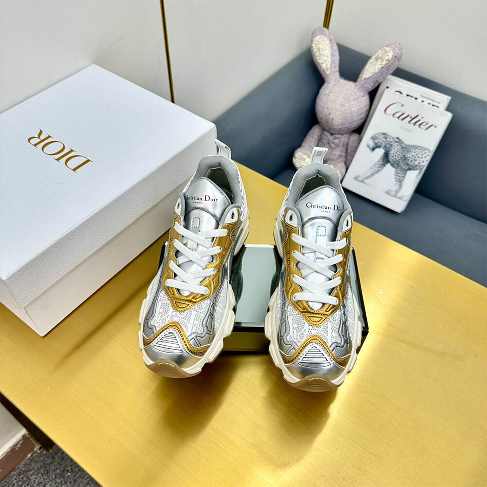 Christian Dior Vibe Sneaker