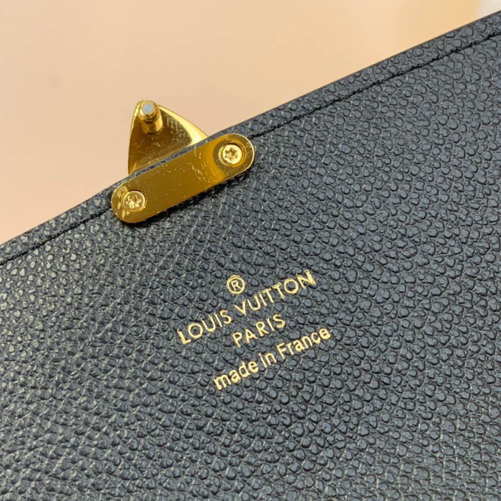 LV Sarah Wallet