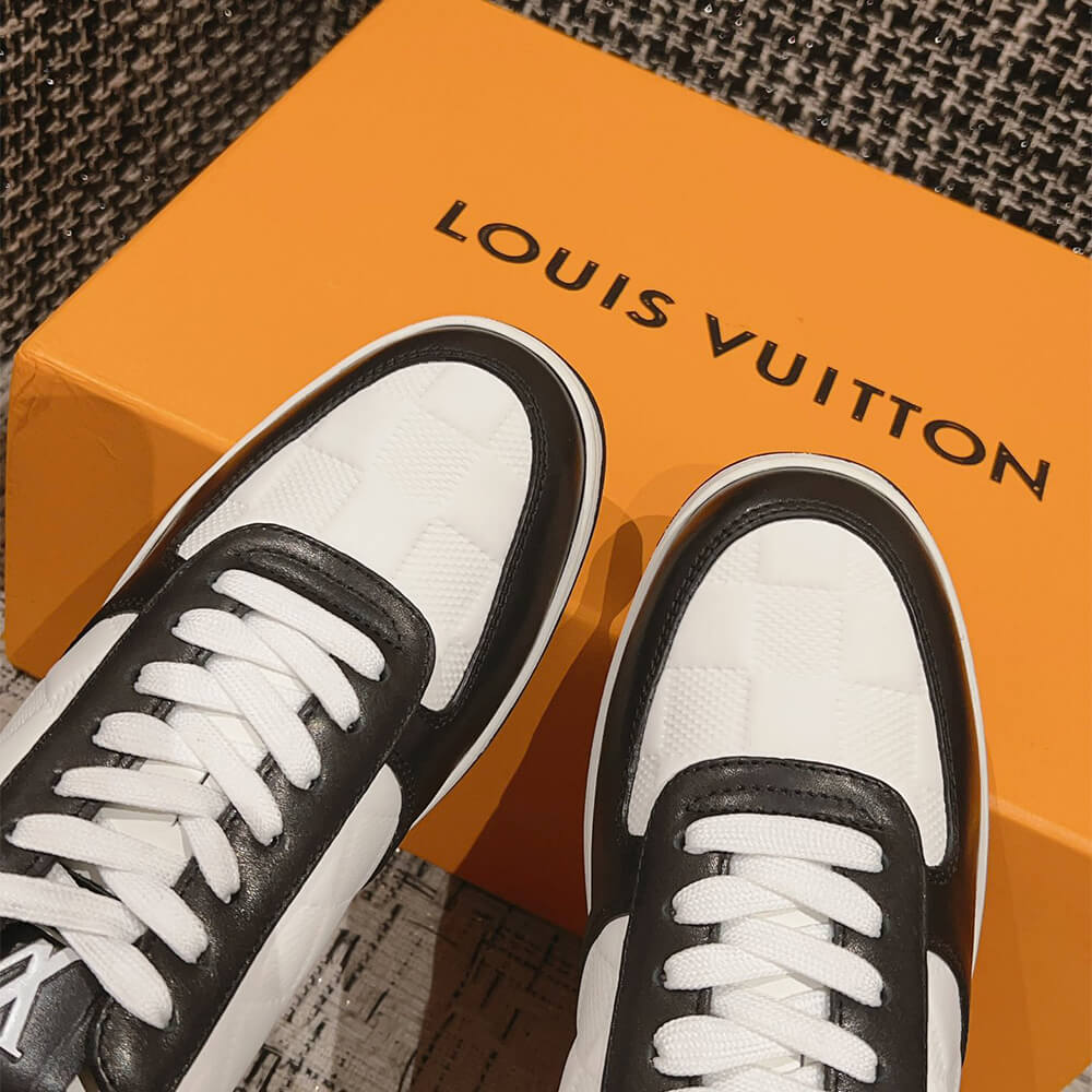 Louis Vuitton Rivoli Sneaker