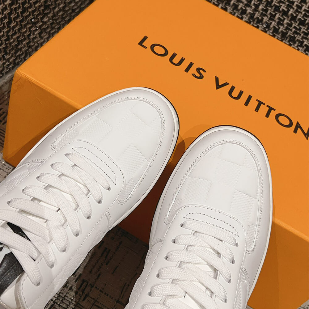 Louis Vuitton Rivoli Sneaker