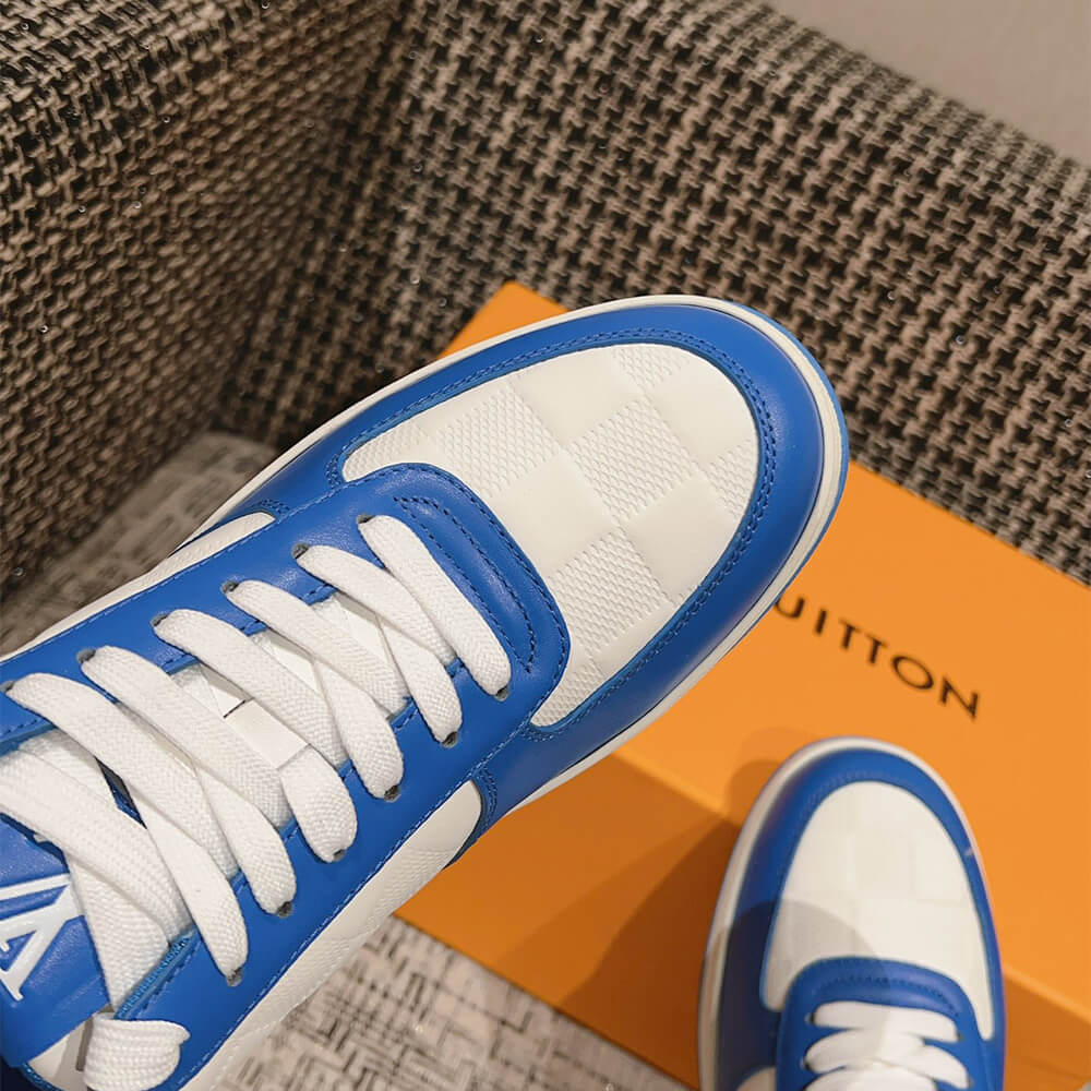 Louis Vuitton Rivoli Sneaker