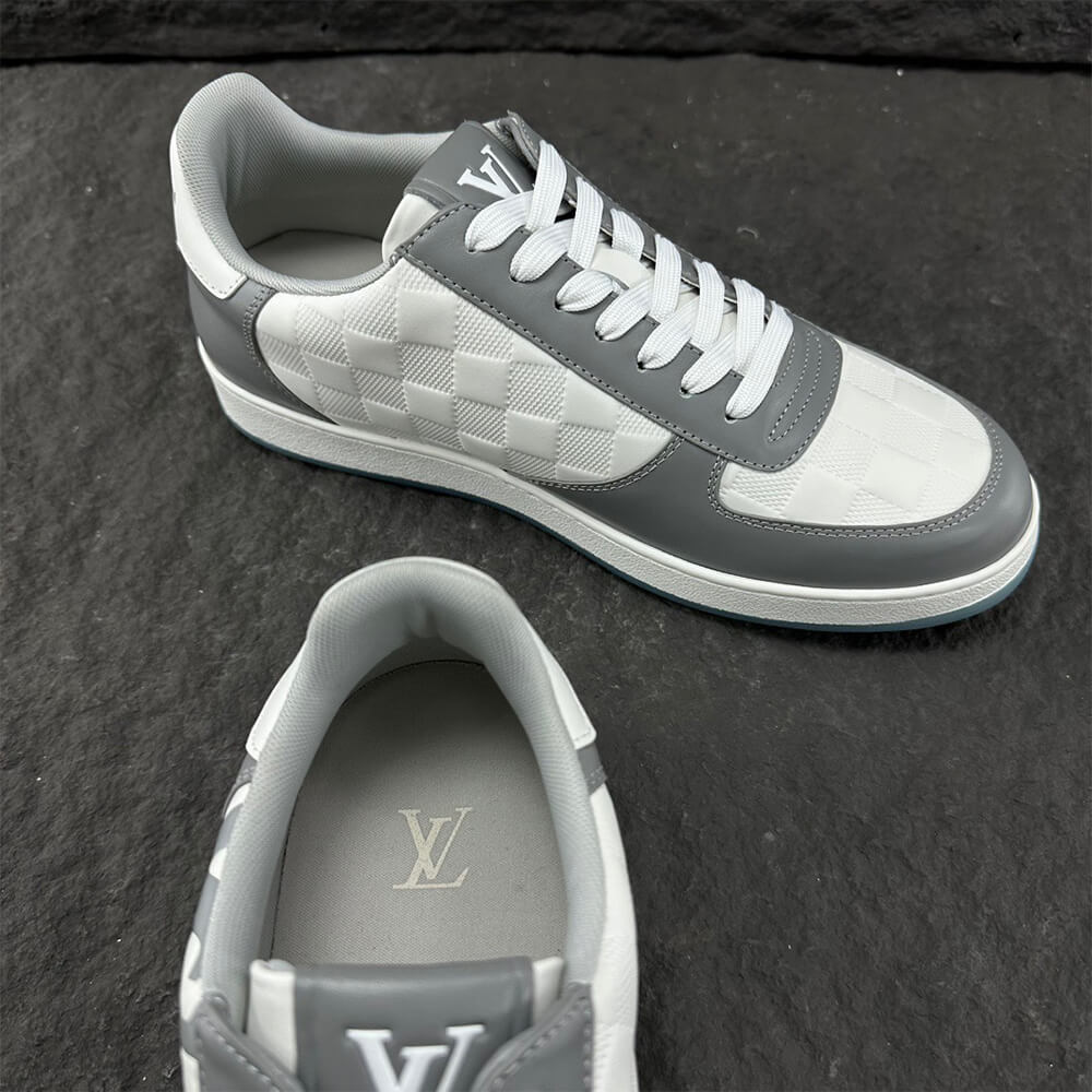 Louis Vuitton Rivoli Sneaker