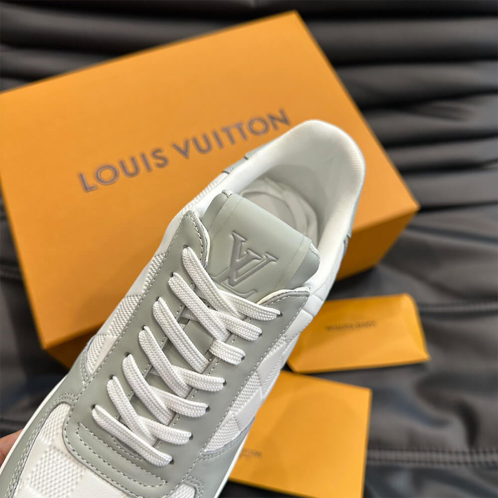 Louis Vuitton Rivoli Sneaker