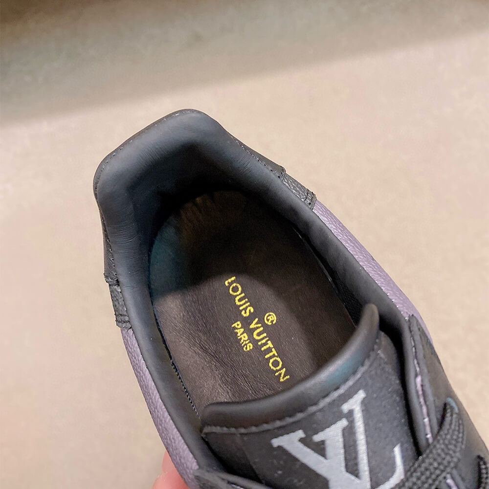 Louis Vuitton Rivoli Sneaker