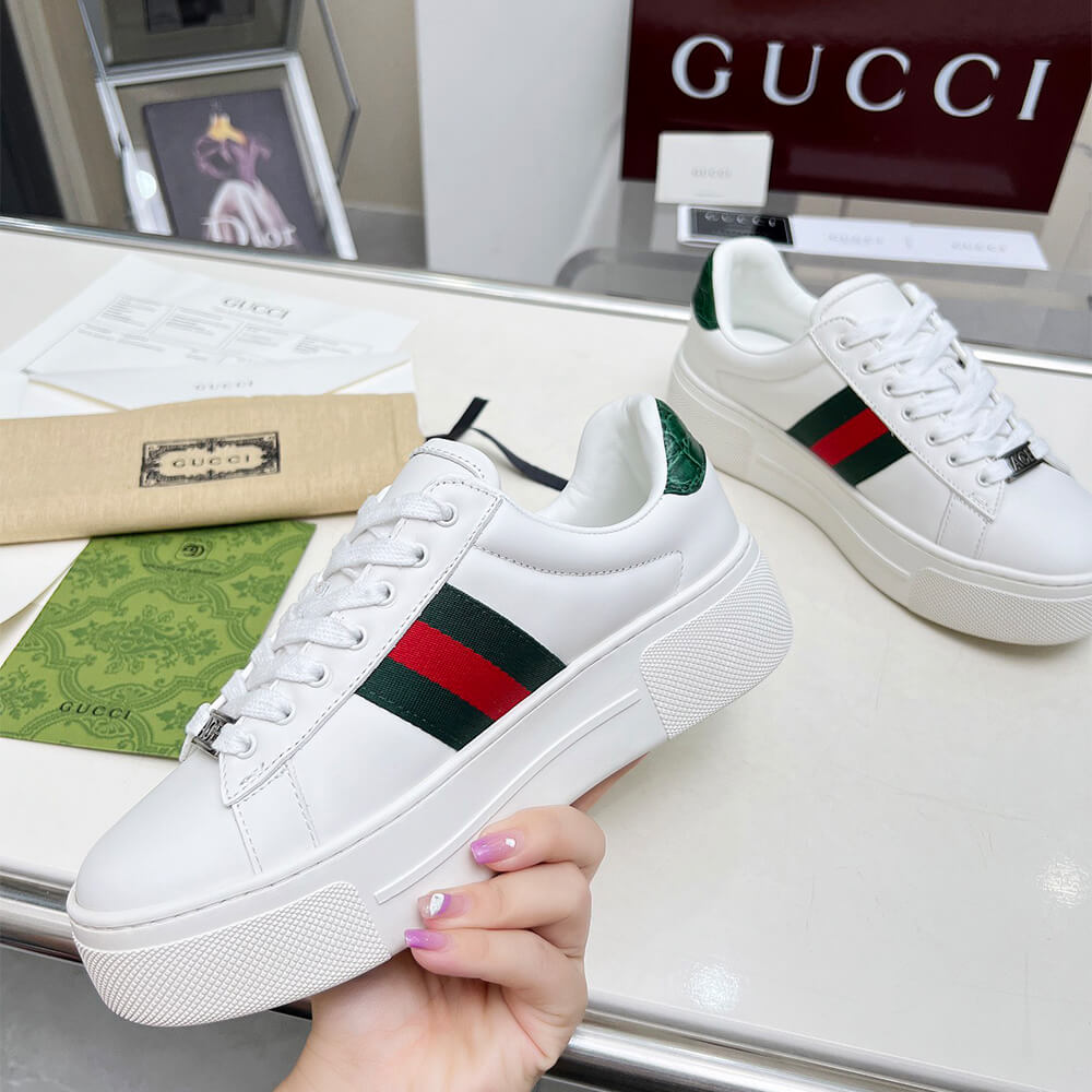 Women’s Gucci Ace sneaker