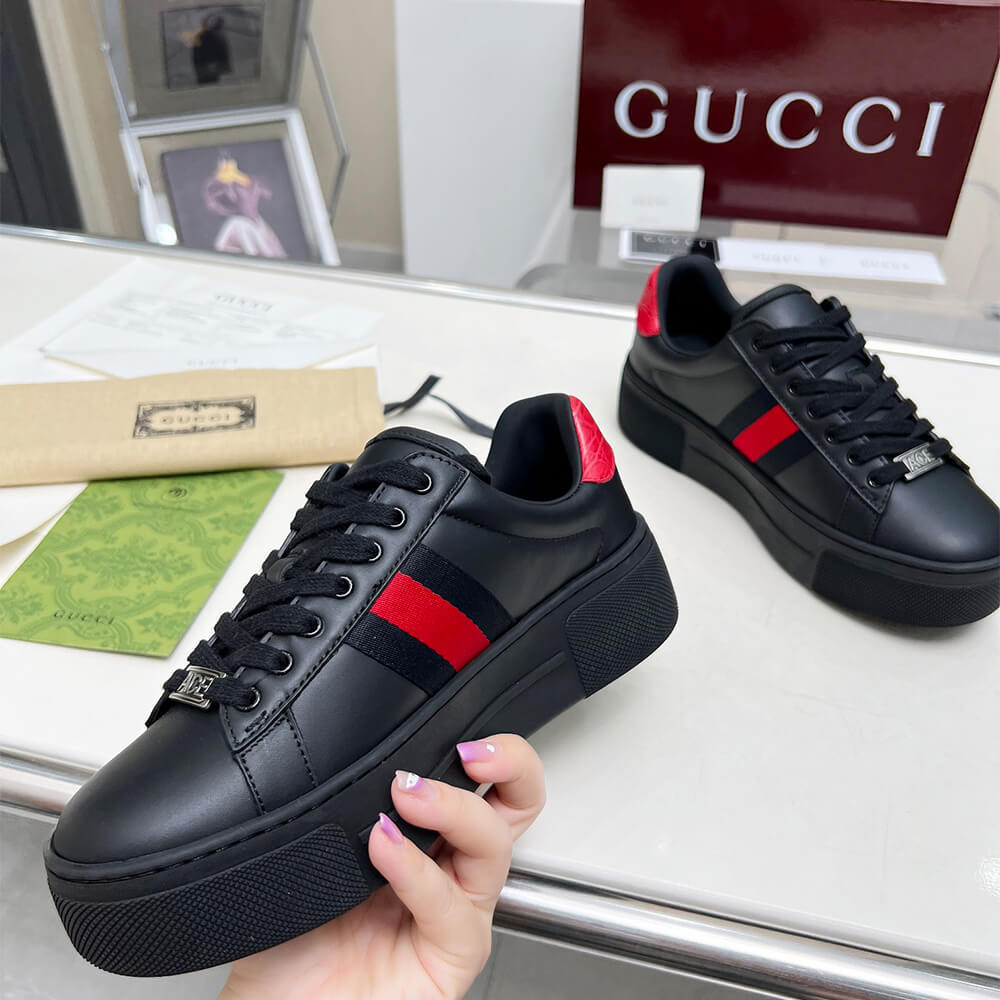 Women’s Gucci Ace sneaker