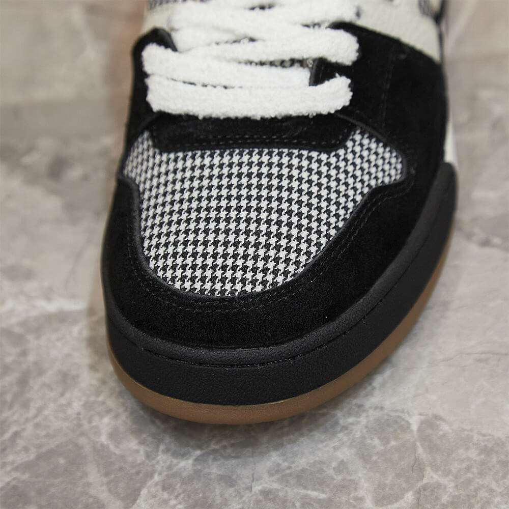 Fendi Match Sneakers