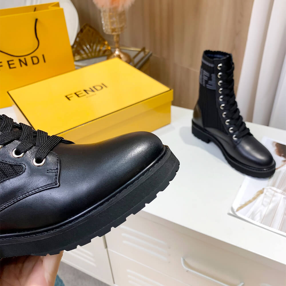 Fendi Rockoko