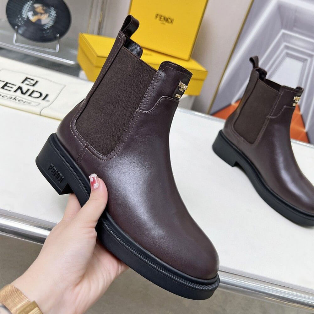 Fendi Boots