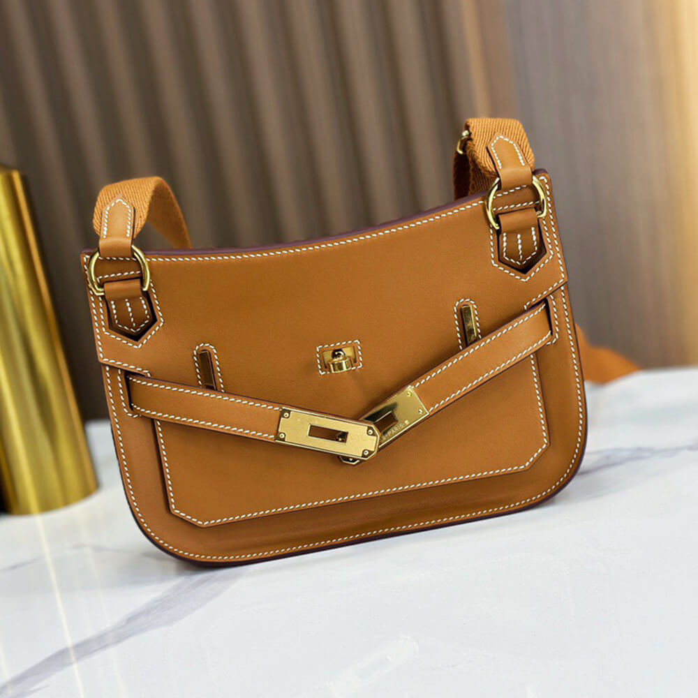 Hermes Jypsiere Mini