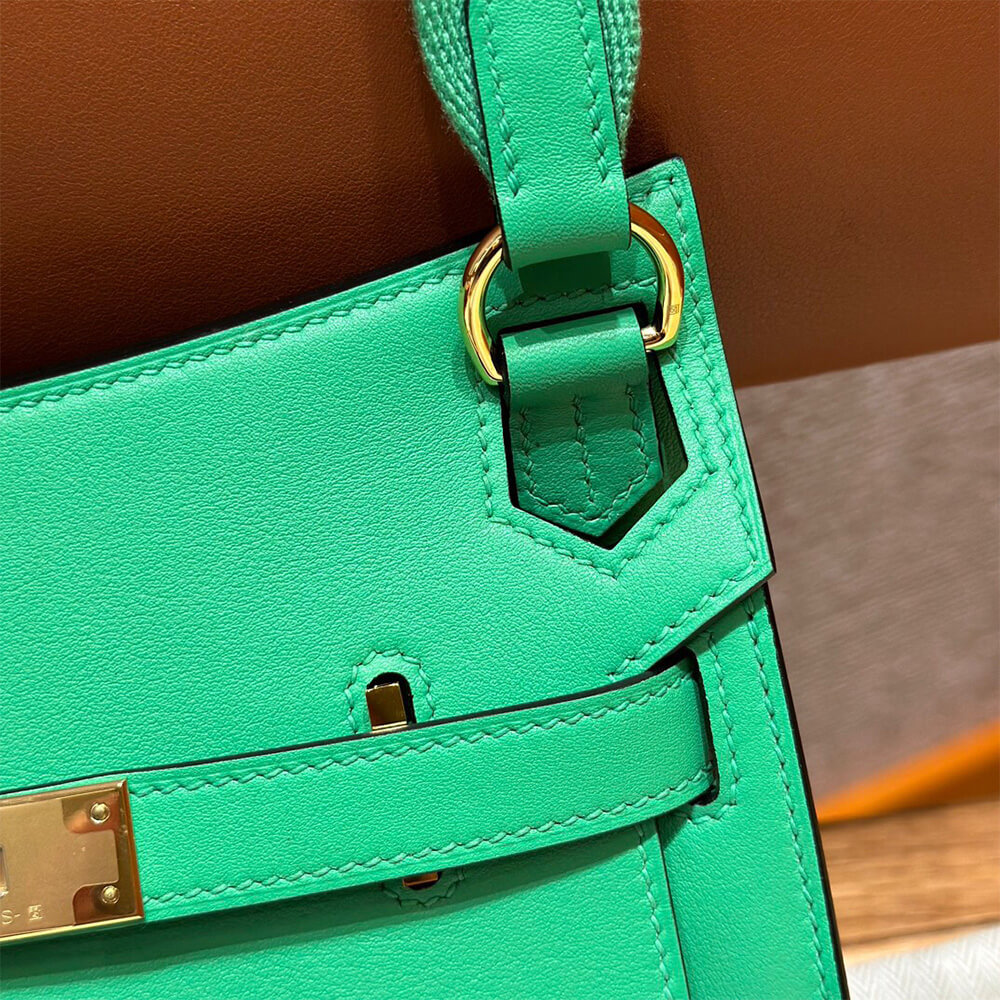 Hermes Jypsiere Mini