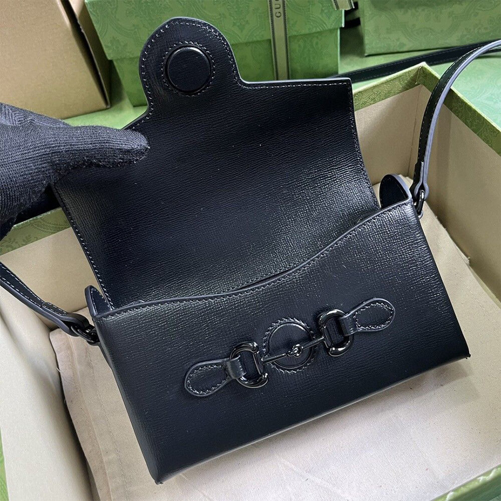 Gucci Horsebit 1955 mini bag