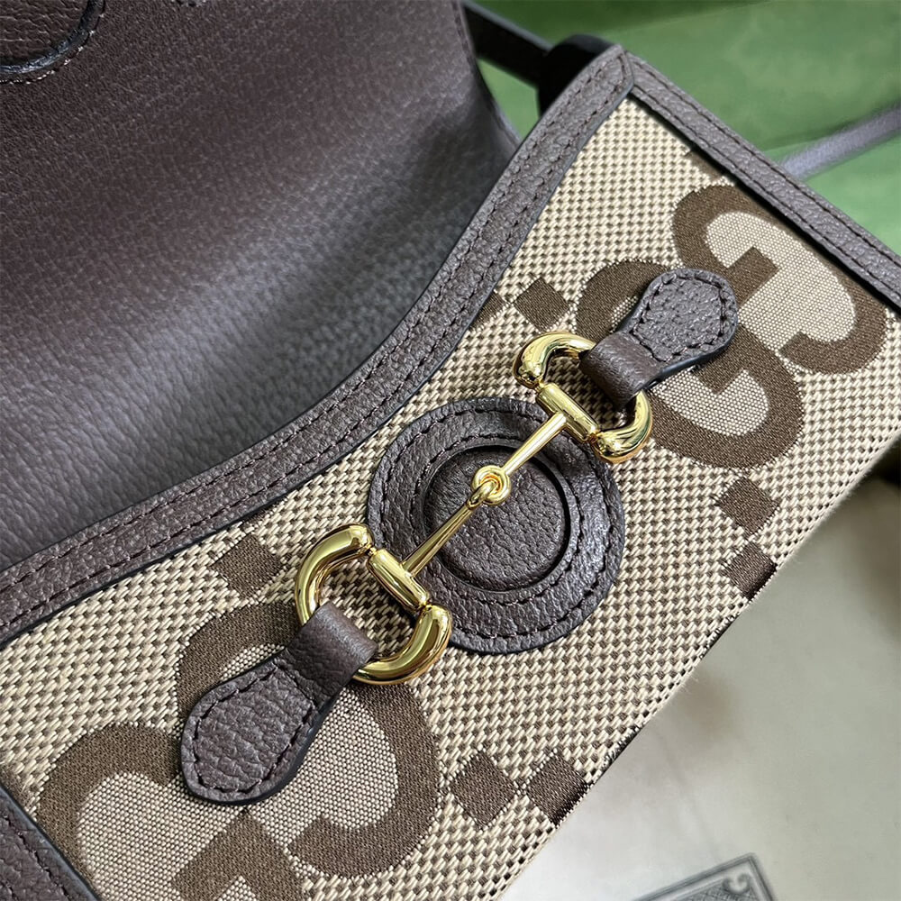 Gucci Horsebit 1955 mini bag